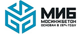 Logo МИБ
