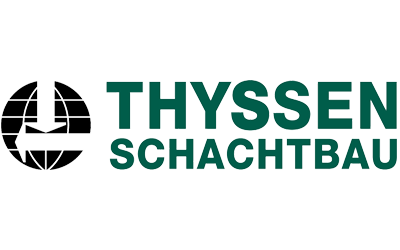 Logo Thyssen Schachtbau